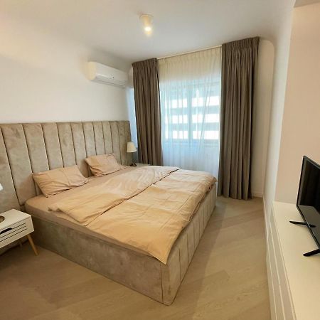 Luxury Wellness&Spa Bukarest Kültér fotó
