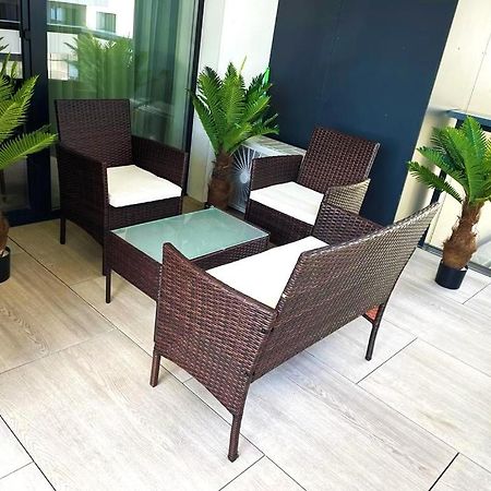Luxury Wellness&Spa Bukarest Kültér fotó